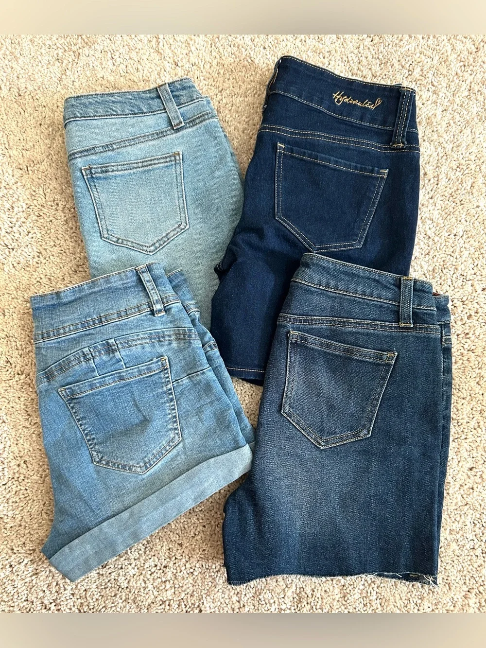 Shorts Bundle